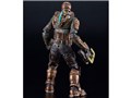 Dead Space figma �A�C�U�b�N�E�N���[�N