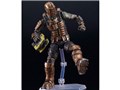 Dead Space figma �A�C�U�b�N�E�N���[�N