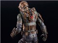 Dead Space figma �A�C�U�b�N�E�N���[�N