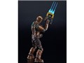 Dead Space figma �A�C�U�b�N�E�N���[�N
