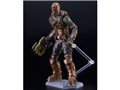 Dead Space figma �A�C�U�b�N�E�N���[�N