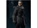 The Witcher(�E�B�b�`���[) 1/6 �����B�A�̃Q�����g(�V�[�Y��3)