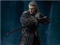 The Witcher(�E�B�b�`���[) 1/6 �����B�A�̃Q�����g(�V�[�Y��3)