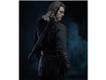 The Witcher(�E�B�b�`���[) 1/6 �����B�A�̃Q�����g(�V�[�Y��3)