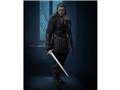 The Witcher(�E�B�b�`���[) 1/6 �����B�A�̃Q�����g(�V�[�Y��3)