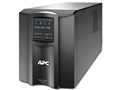 Smart-UPS 1500VA LCD 120V SMT1500C [Black]