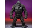 S.H.MonsterArts KONG FROM GODZILLA x KONG�F THE NEW EMPIRE (2024)