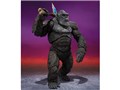 S.H.MonsterArts KONG FROM GODZILLA x KONG�F THE NEW EMPIRE (2024)