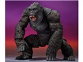 S.H.MonsterArts KONG FROM GODZILLA x KONG�F THE NEW EMPIRE (2024)