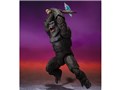 S.H.MonsterArts KONG FROM GODZILLA x KONG�F THE NEW EMPIRE (2024)