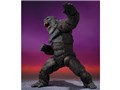 S.H.MonsterArts KONG FROM GODZILLA x KONG�F THE NEW EMPIRE (2024)