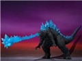 S.H.MonsterArts GODZILLA FROM GODZILLA x KONG�F THE NEW EMPIRE (2024)