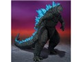 S.H.MonsterArts GODZILLA FROM GODZILLA x KONG�F THE NEW EMPIRE (2024)