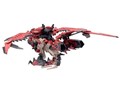 ZOIDS �\�j�b�N�o�[�h ���E�X