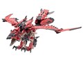 ZOIDS �\�j�b�N�o�[�h ���E�X