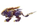 ZOIDS �r�[�X�g���C�K�[ �ЊZ