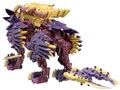 ZOIDS �r�[�X�g���C�K�[ �ЊZ