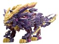 ZOIDS �r�[�X�g���C�K�[ �ЊZ