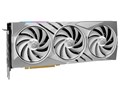 GeForce RTX 4070 SUPER 12G GAMING X SLIM WHITE [PCIExp 12GB]