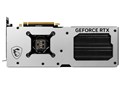 GeForce RTX 4070 SUPER 12G GAMING X SLIM WHITE [PCIExp 12GB]