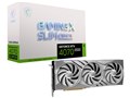 GeForce RTX 4070 SUPER 12G GAMING X SLIM WHITE [PCIExp 12GB]