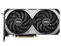 GeForce RTX 4070 SUPER 12G VENTUS 2X OC [PCIExp 12GB]