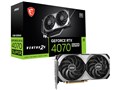 GeForce RTX 4070 SUPER 12G VENTUS 2X OC [PCIExp 12GB]