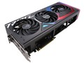 ROG-STRIX-RTX4070S-O12G-GAMING [PCIExp 12GB]