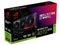 ROG-STRIX-RTX4070S-O12G-GAMING [PCIExp 12GB]