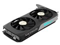ZOTAC GAMING GeForce RTX 4070 SUPER Twin Edge OC 12GB GDDR6X ZT-D40720H-10M [PCIExp 12GB]