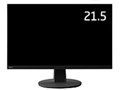 LCD-L222F-BK [21.5C` ]