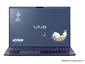 VAIO F16 VJF1618 ���i.com���� ���[�~�����f�� Windows 11 Home�ECore i5 1334U�E16GB�������ESSD 512GB�EOffice�Ȃ��E�}�E�X���� [�l�C�r�[�u���[]