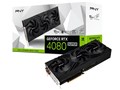 GeForce RTX 4080 SUPER 16GB OC LED �g���v���t�@�� VCG4080S16TFXPB1-O [PCIExp 16GB]