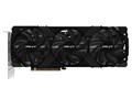 GeForce RTX 4070 Ti SUPER 16GB OC LED �g���v���t�@�� VERTO VCG4070TS16TFXPB1-O [PCIExp 16GB]