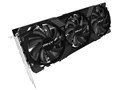 GeForce RTX 4070 Ti SUPER 16GB OC LED �g���v���t�@�� VERTO VCG4070TS16TFXPB1-O [PCIExp 16GB]