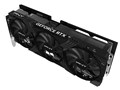 GeForce RTX 4070 Ti SUPER 16GB OC LED �g���v���t�@�� VERTO VCG4070TS16TFXPB1-O [PCIExp 16GB]