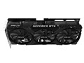 GeForce RTX 4070 Ti SUPER 16GB OC LED �g���v���t�@�� VERTO VCG4070TS16TFXPB1-O [PCIExp 16GB]