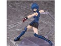 ���P -A piece of blue glass moon- figma �V�G��