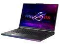 ROG Strix SCAR 18 G834JYR G834JYR-I94R4090 [�I�t�u���b�N]