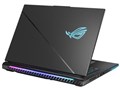 ROG Strix SCAR 18 G834JYR G834JYR-I94R4090 [�I�t�u���b�N]