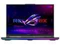 ROG Strix SCAR 18 G834JYR G834JZR-I94R4080 [�I�t�u���b�N]