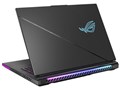 ROG Strix SCAR 18 G834JYR G834JZR-I94R4080 [�I�t�u���b�N]