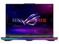 ROG Strix SCAR 16 G634JYR G634JYR-I94R4090 [�I�t�u���b�N]