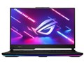 ROG Strix SCAR 17 X3D G733PYV G733PYV-R9R4090 [�I�t�u���b�N]