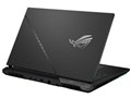 ROG Strix SCAR 17 X3D G733PYV G733PYV-R9R4090 [�I�t�u���b�N]