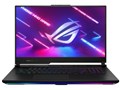 ROG Strix SCAR 17 X3D G733PYV G733PYV-R9R4090 [�I�t�u���b�N]
