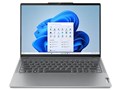 IdeaPad Pro 5i Gen 9 Core Ultra 7 155H�E32GB�������[�E1TB SSD�E14�^2.8K OLED���� 83D20012JP [�A�[�N�e�B�b�N�O���[]