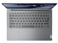 IdeaPad Pro 5i Gen 9 Core Ultra 7 155H�E32GB�������[�E1TB SSD�E14�^2.8K OLED���� 83D20012JP [�A�[�N�e�B�b�N�O���[]