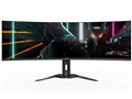 AORUS CO49DQ [49C`]