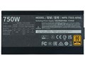 GX III Gold 750W ATX 3.0 MPX-7503-AFAG-BJP
